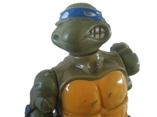 Leonardo tmnt Action Figure (1988)
