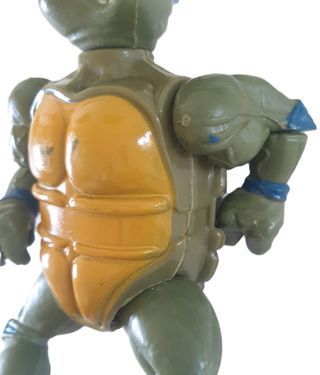 Leonardo tmnt Action Figure (1988)