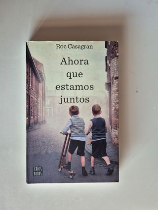 Ahora que estamos juntos