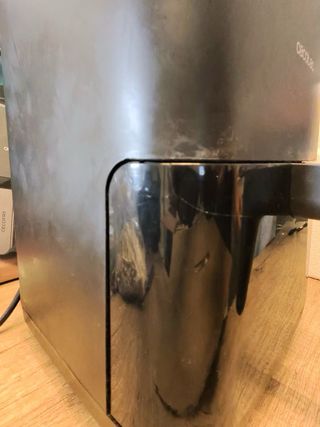 Cecotec Cecofry & Grill Duoheat 4000
