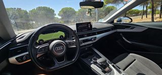 Audi A5 2017