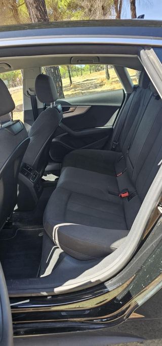 Audi A5 2017