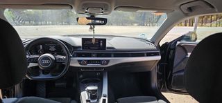 Audi A5 2017