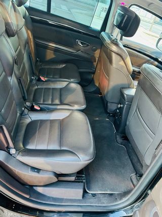 Renault Espace 2017