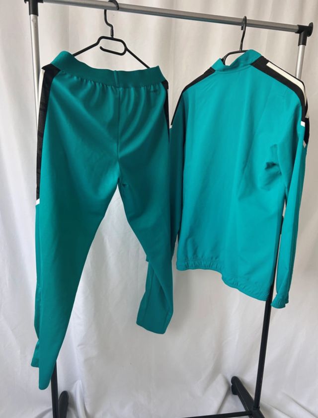 Chándal Real Madrid Completo