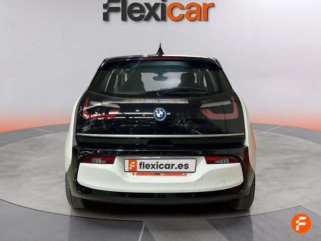 BMW i3 120ah