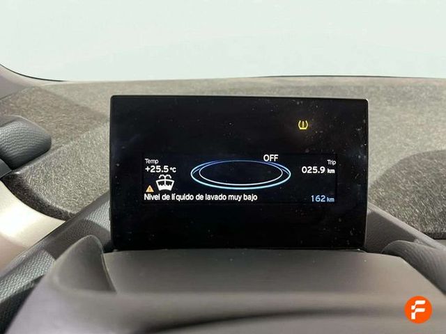 BMW i3 120ah