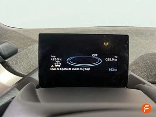 BMW i3 120ah