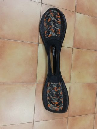 Waveboard Oxelo Monopatin