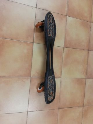 Waveboard Oxelo Monopatin