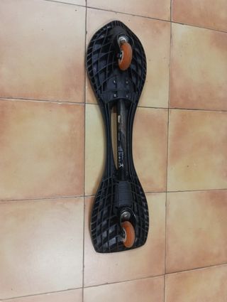 Waveboard Oxelo Monopatin