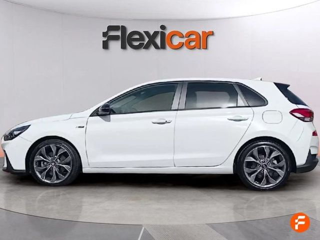 Hyundai i30 1.4 TGDI N-Line