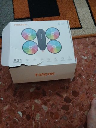 Mini dron Tomzon A31 Flying Pig