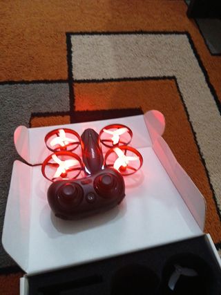 Mini dron Tomzon A31 Flying Pig