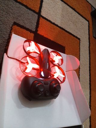 Mini dron Tomzon A31 Flying Pig