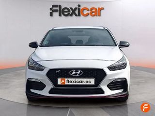 Hyundai i30 1.4 TGDI N-Line