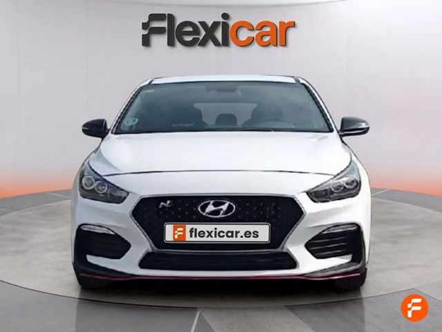 Hyundai i30 1.4 TGDI N-Line