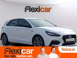 Hyundai i30 1.4 TGDI N-Line