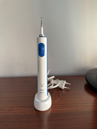 Cepillo Eléctrico Braun Oral-B