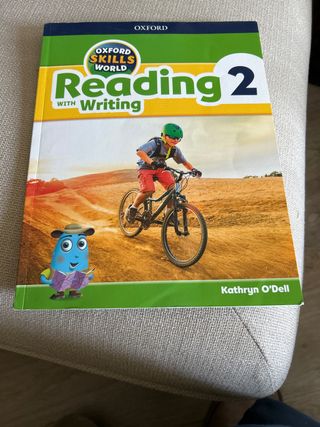 Oxford Skills World: Reading & Writing 2
