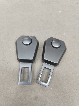 Extensor Clip Cinturón Seguridad DS Spirit