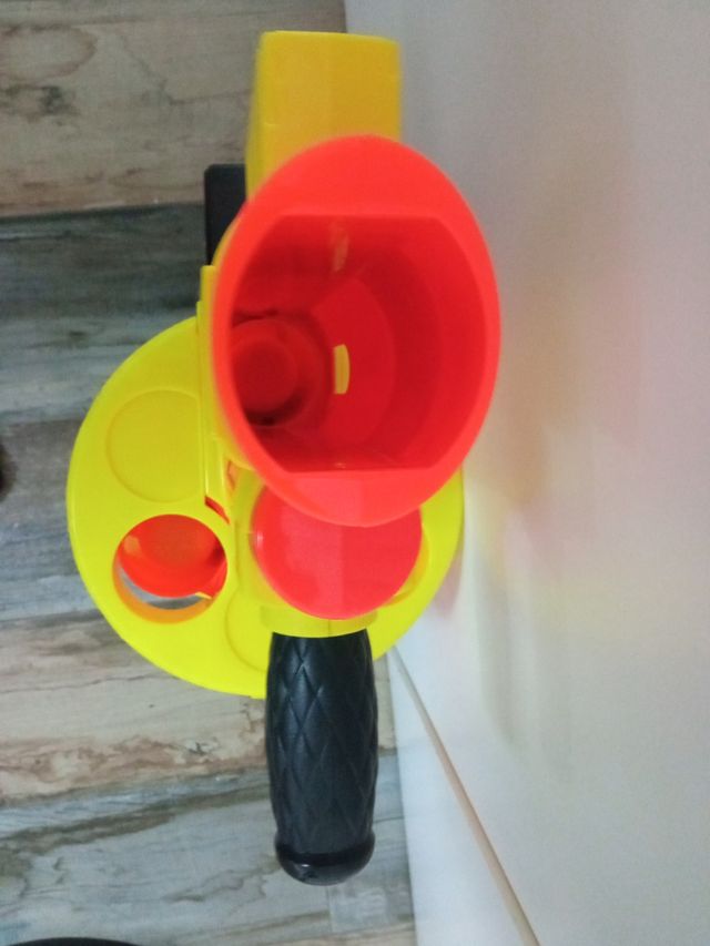 Nerf Fortnite Lanzador