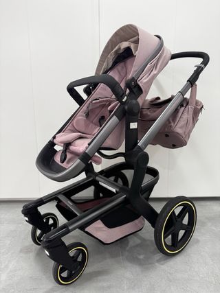 Carrito Joolz Day+ Rosa