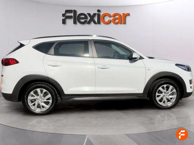 Hyundai Tucson 1.6 CRDi 85kW (116CV) Essence 4x2