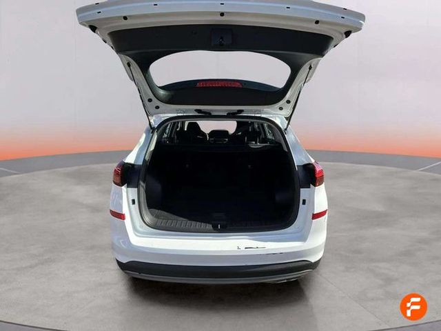 Hyundai Tucson 1.6 CRDi 85kW (116CV) Essence 4x2
