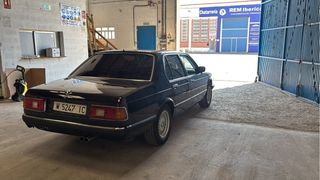 BMW 735i E23