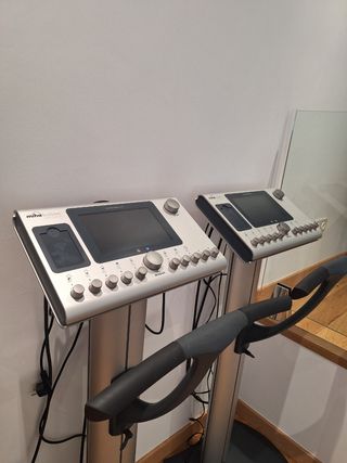 Electroestimulación Fitness