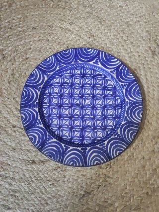 Plato FAJALAUZA 