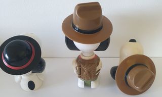 snoopy peanuts McDonald's 2000