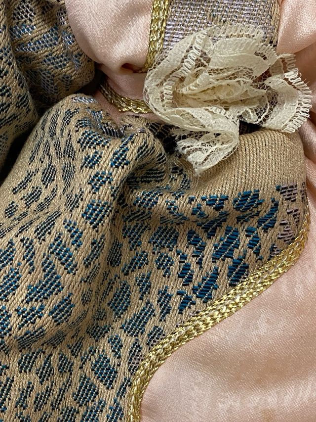 Arlequín de Porcelana Ramón Inglés