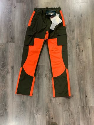 Pantalón Gamo Voras Hombre