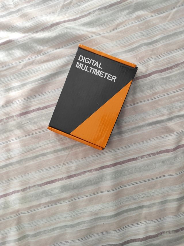 Multímetro Digital ANENG DM850