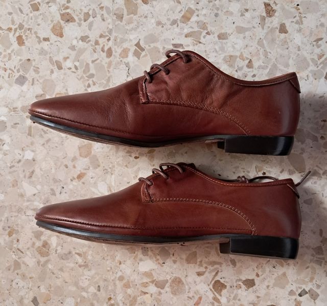 Zapatos de vestir Creator Talla 38 Mujer