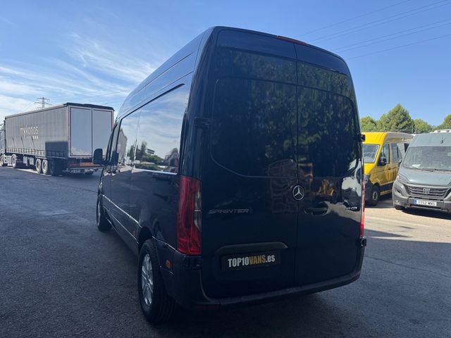 Mercedes-Benz Sprinter 311cdi  L2H2 2019