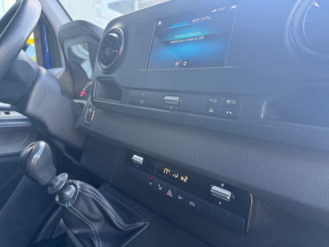 Mercedes-Benz Sprinter 311cdi  L2H2 2019