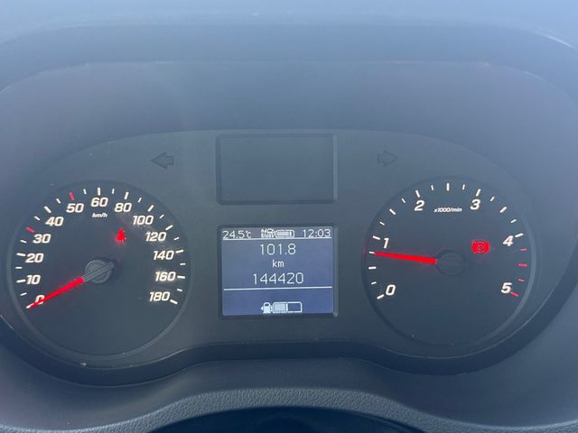 Mercedes-Benz Sprinter 311cdi  L2H2 2019