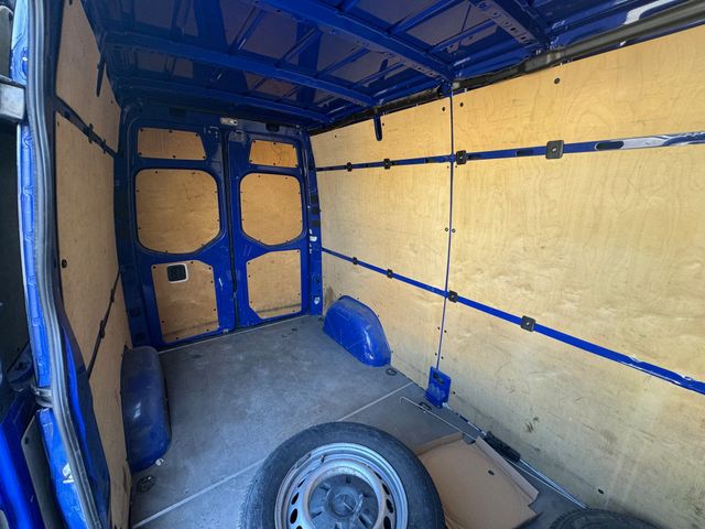 Mercedes-Benz Sprinter 311cdi  L2H2 2019