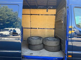 Mercedes-Benz Sprinter 311cdi  L2H2 2019