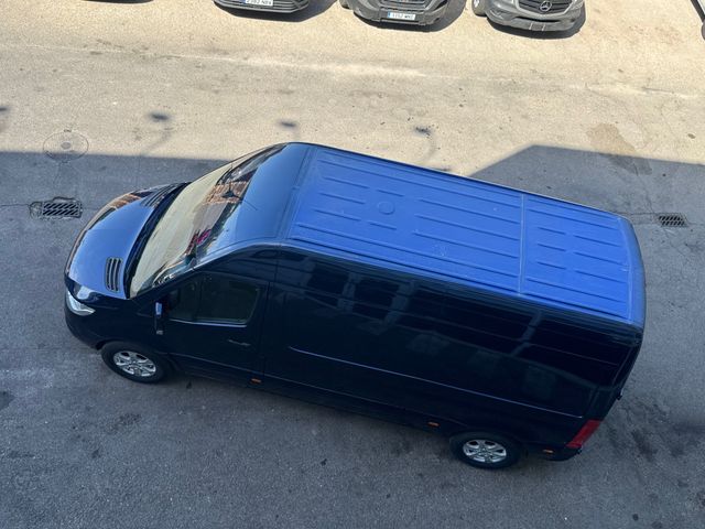 Mercedes-Benz Sprinter 311cdi  L2H2 2019