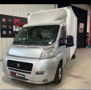 FIAT Ducato 2010