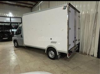 FIAT Ducato 2010
