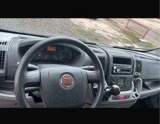 FIAT Ducato 2010