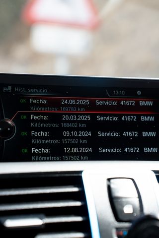 BMW Serie 2 2016