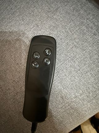 Sillón relax y powerlift electrico