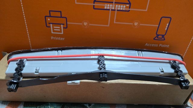 Luz LED de freno para VW Beetle 1998-2010