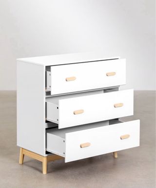 Cómoda infantil / Cambiador